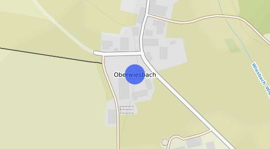 Bodenrichtwertkarte Neumarkt Sankt Veit Oberwiesbach